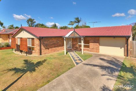 Property photo of 9 Learmonth Court Hillcrest QLD 4118