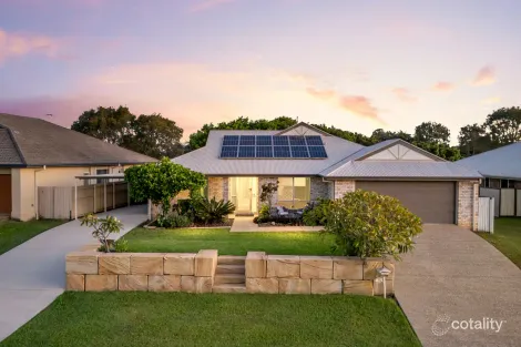 14 Tinsey Ct, Caboolture, QLD 4510