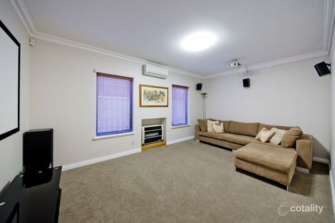 Property photo of 132 Federation Street Mount Hawthorn WA 6016