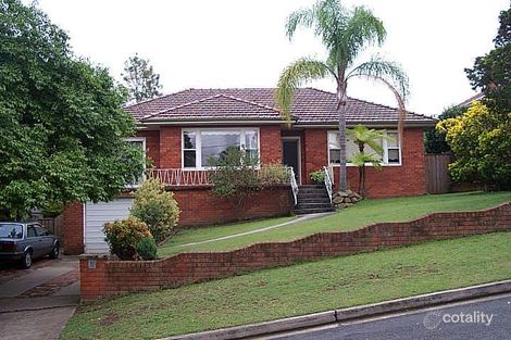 3 Oatlands Cres, Oatlands, NSW 2117