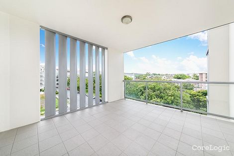 Property photo of 23/12 Belgrave Road Indooroopilly QLD 4068