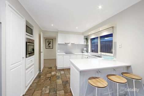 Property photo of 6 Gilligans Court Rowville VIC 3178