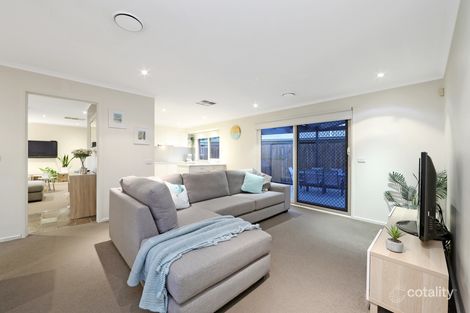 Property photo of 6 Gilligans Court Rowville VIC 3178