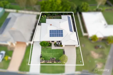Property photo of 14 Tinsey Court Caboolture QLD 4510