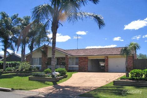 Property photo of 7 Albert Street McGraths Hill NSW 2756