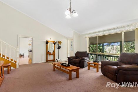 Property photo of 63A Ferndale Road Upper Ferntree Gully VIC 3156