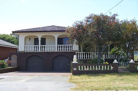 16 Greenslade St, Hamilton Hill, WA 6163