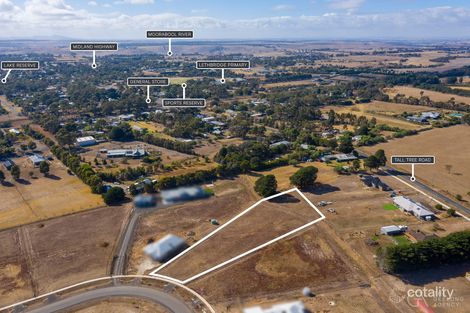 Property photo of 20 Harvest Court Lethbridge VIC 3332