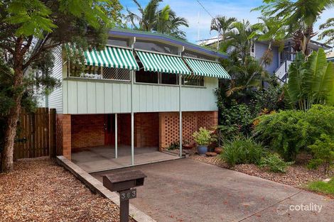 Property photo of 363 Verney Road East Graceville QLD 4075