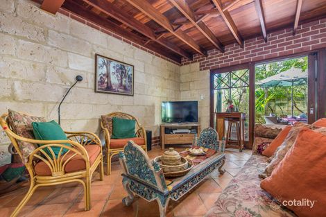 Property photo of 4A Hamilton Street Subiaco WA 6008