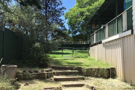 Property photo of 71 Brisbane Street Nanango QLD 4615