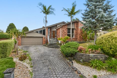 1 Hillard Ct, Wheelers Hill, VIC 3150