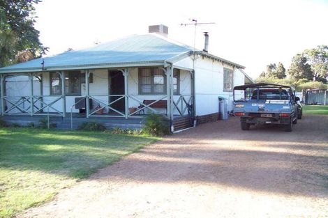 Property photo of 68 Coombes Street Collie WA 6225