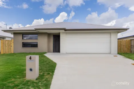 Property photo of 4 Henley Close Blacks Beach QLD 4740