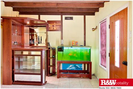 Property photo of 19 Tresalam Street Mount Pritchard NSW 2170
