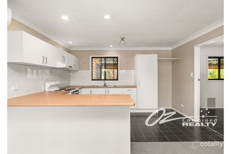 Property photo of 113 Warrego Drive Sanctuary Point NSW 2540
