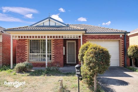 Property photo of 13 Crossdale Green Craigieburn VIC 3064