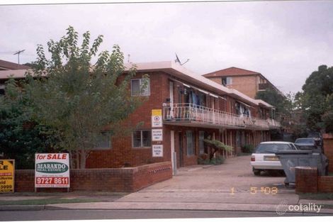 1/29 Railway Pde, Fairfield, NSW 2165