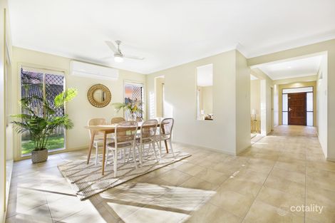 Property photo of 28 Moondani Drive Gilston QLD 4211
