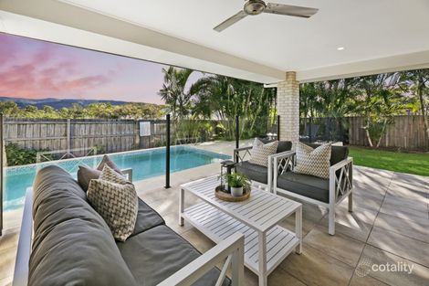 Property photo of 28 Moondani Drive Gilston QLD 4211