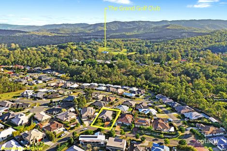 Property photo of 28 Moondani Drive Gilston QLD 4211