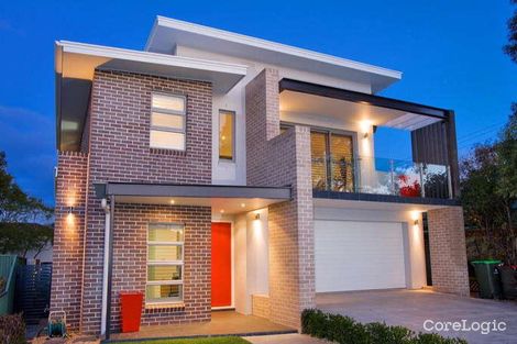 Property photo of 40A Delange Road Putney NSW 2112