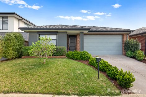 13 Abundance Cct, Clyde, VIC 3978