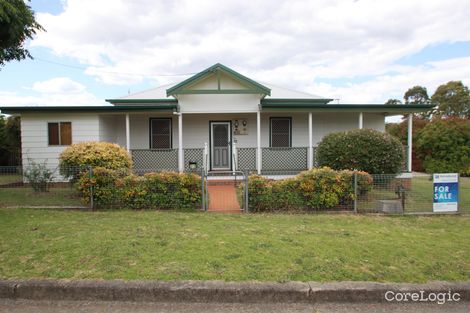 Property photo of 22 Molesworth Street Tenterfield NSW 2372