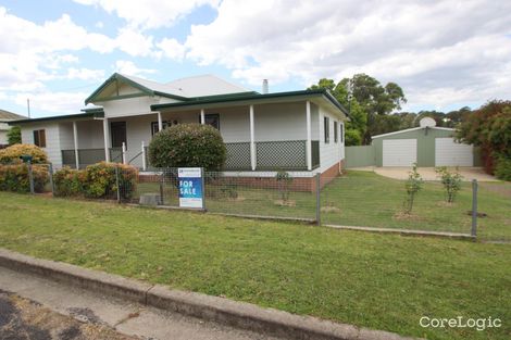 Property photo of 22 Molesworth Street Tenterfield NSW 2372