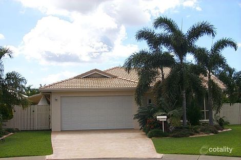 6 Wolseley Ct, Annandale, QLD 4814