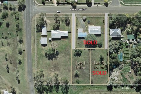 Property photo of 1-3 Bright Street Wyreema QLD 4352