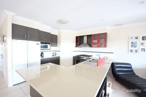 Property photo of 47 Higgs Street Rothwell QLD 4022