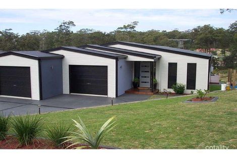 Property photo of 26D Elizabeth Parade Tura Beach NSW 2548