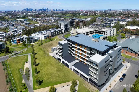 106/7 Thomas Holmes St, Maribyrnong, VIC 3032