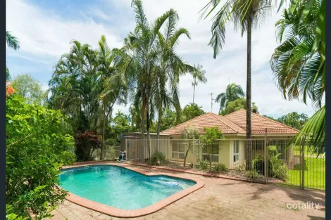 Property photo of 19 Edgecumbe Court Gray NT 0830