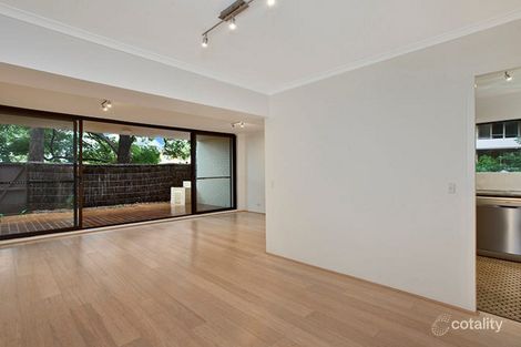 6/3-15 Christie St, Wollstonecraft, NSW 2065