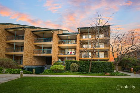 Property photo of 2/17-19 Oxley Street Griffith ACT 2603