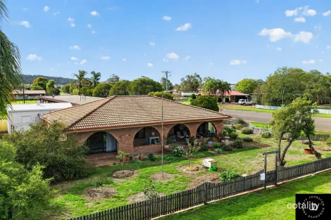 20 Burton St, Boggabri, NSW 2382
