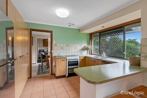 Property photo of 19 Saint Amand Street Sinnamon Park QLD 4073