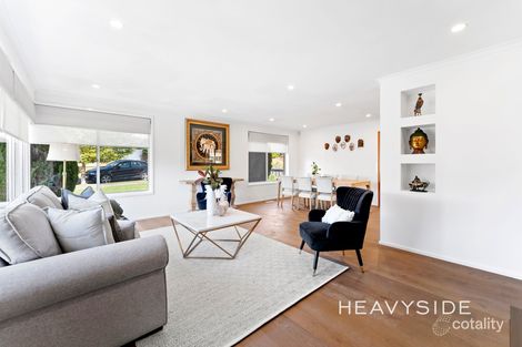 Property photo of 8 Keir Avenue Doncaster East VIC 3109