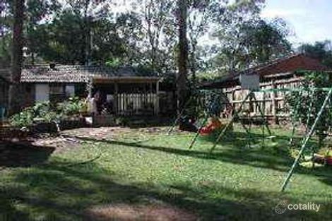 Property photo of 5 Nightingale Square Glossodia NSW 2756
