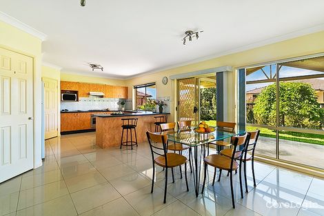 Property photo of 55 Rosebery Road Kellyville NSW 2155