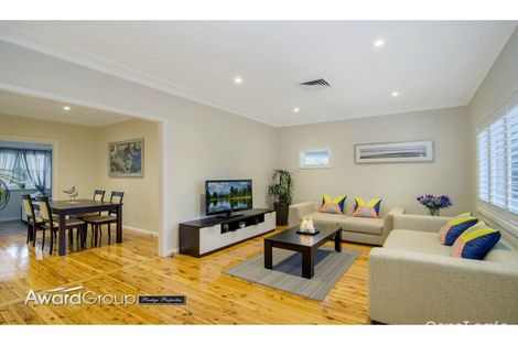 Property photo of 10 Watson Street Ermington NSW 2115