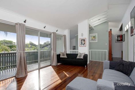 Property photo of 19 Dusk Street Kenmore QLD 4069