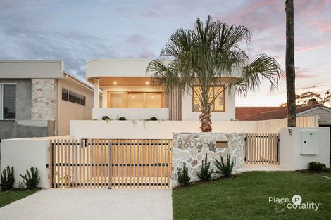 28 Lohe St, Indooroopilly, QLD 4068