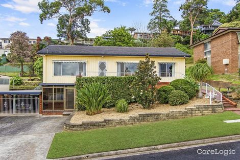 Property photo of 27 Fiona Street Point Clare NSW 2250