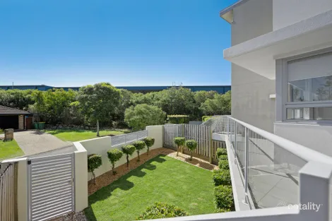 Property photo of 36/137 Scottsdale Drive Robina QLD 4226