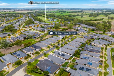 Property photo of 10 Warrego Circuit Sandhurst VIC 3977