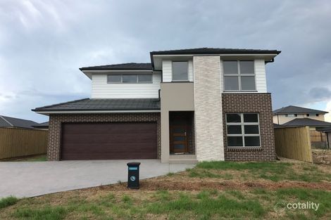 Property photo of 7 Landholder Road Carnes Hill NSW 2171