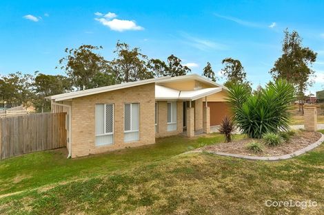 Property photo of 22 Samuel Court Yamanto QLD 4305